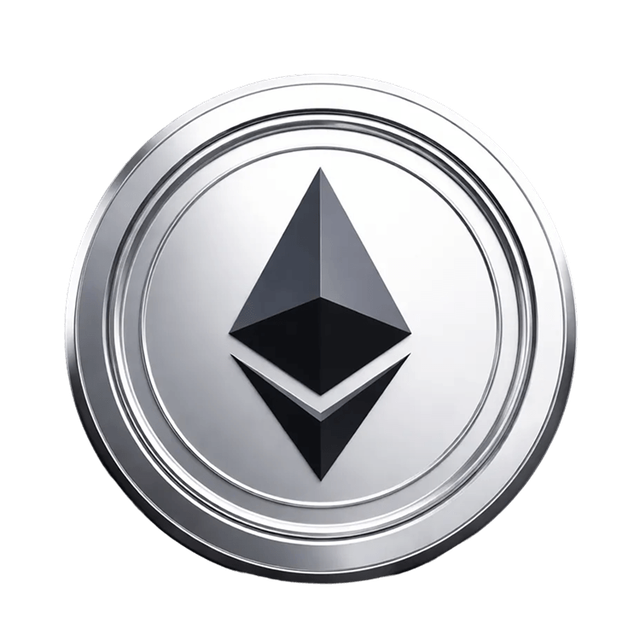 Criptomoneda Ethereum en la plataforma Pampa Rentivon
